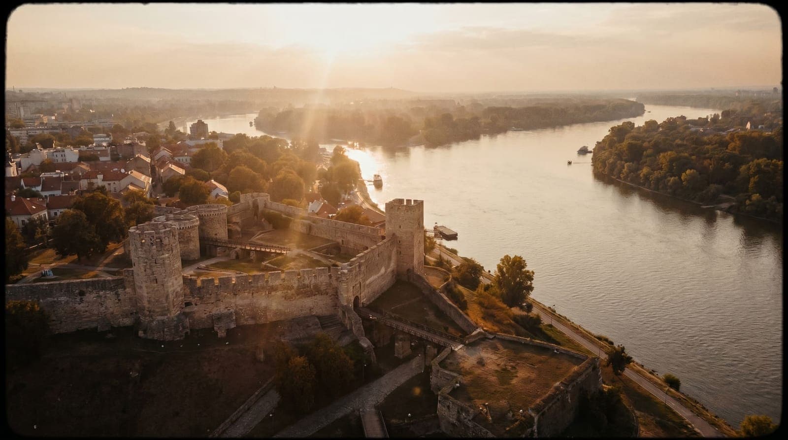 Belgrade, Serbia