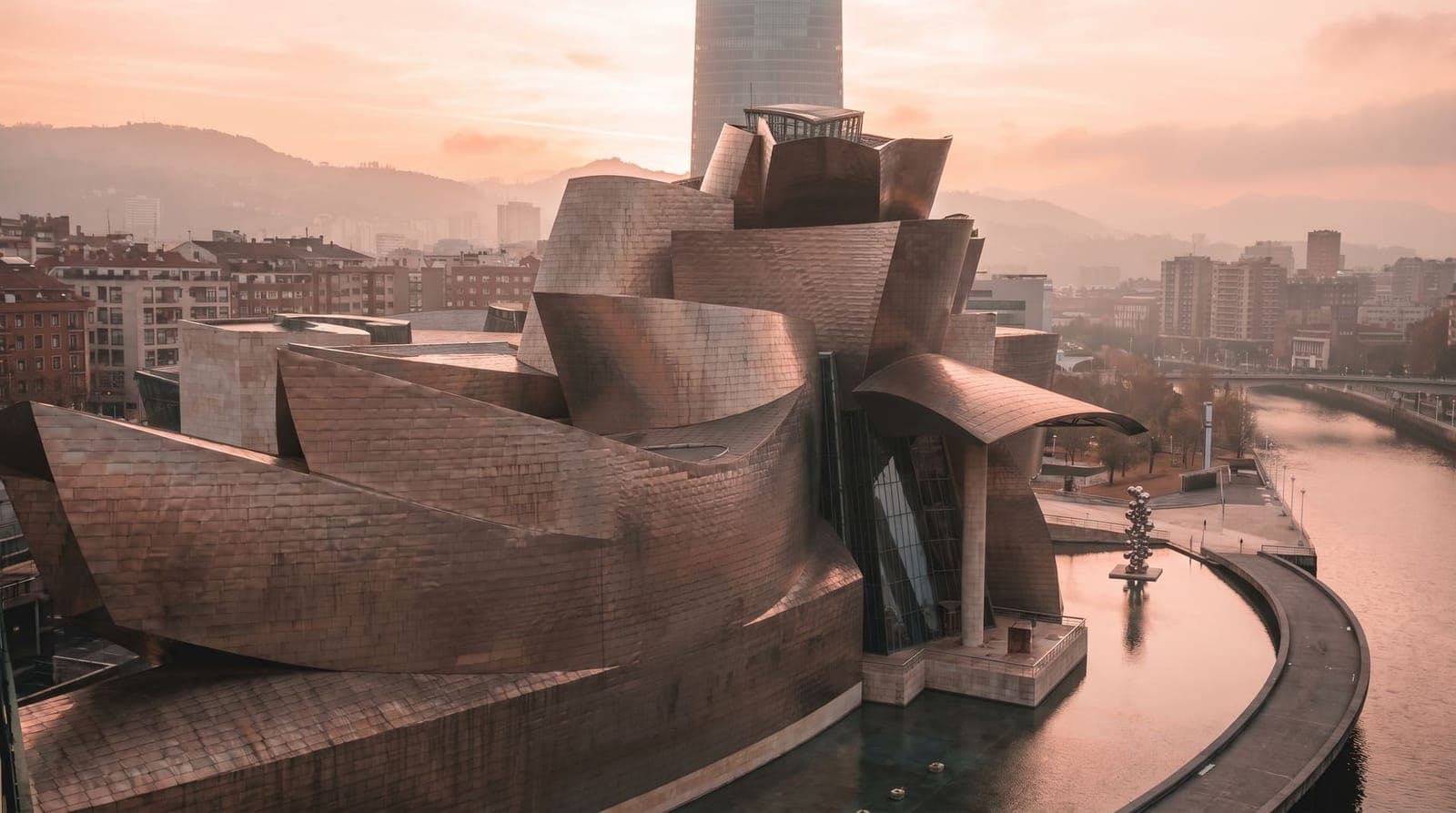 Bilbao, Spain