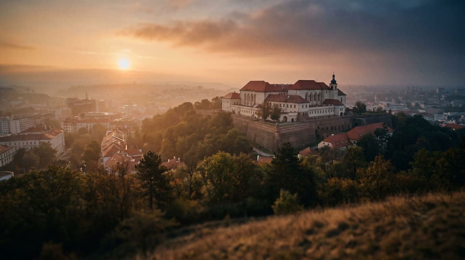 Brno, Czechia