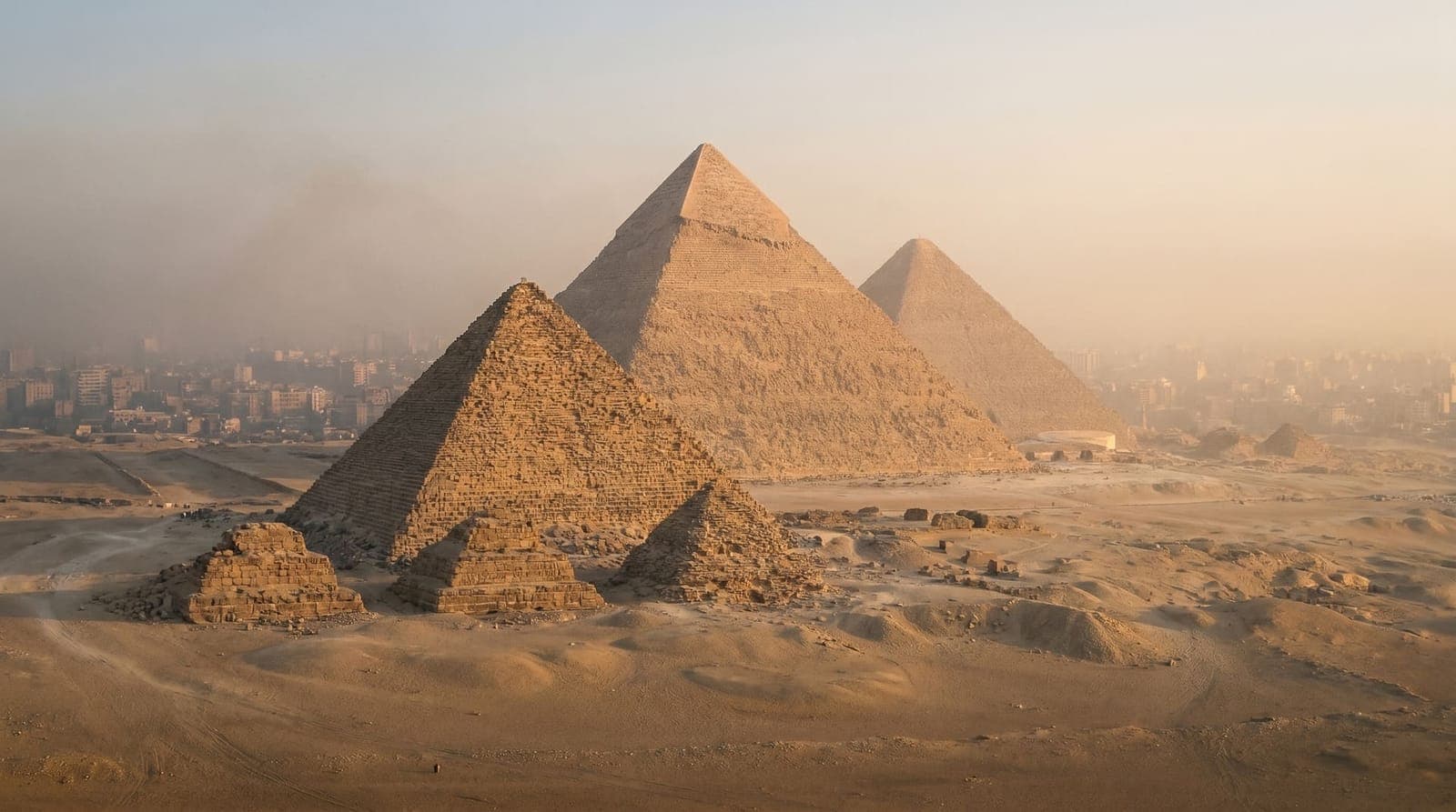 Cairo, Egypt