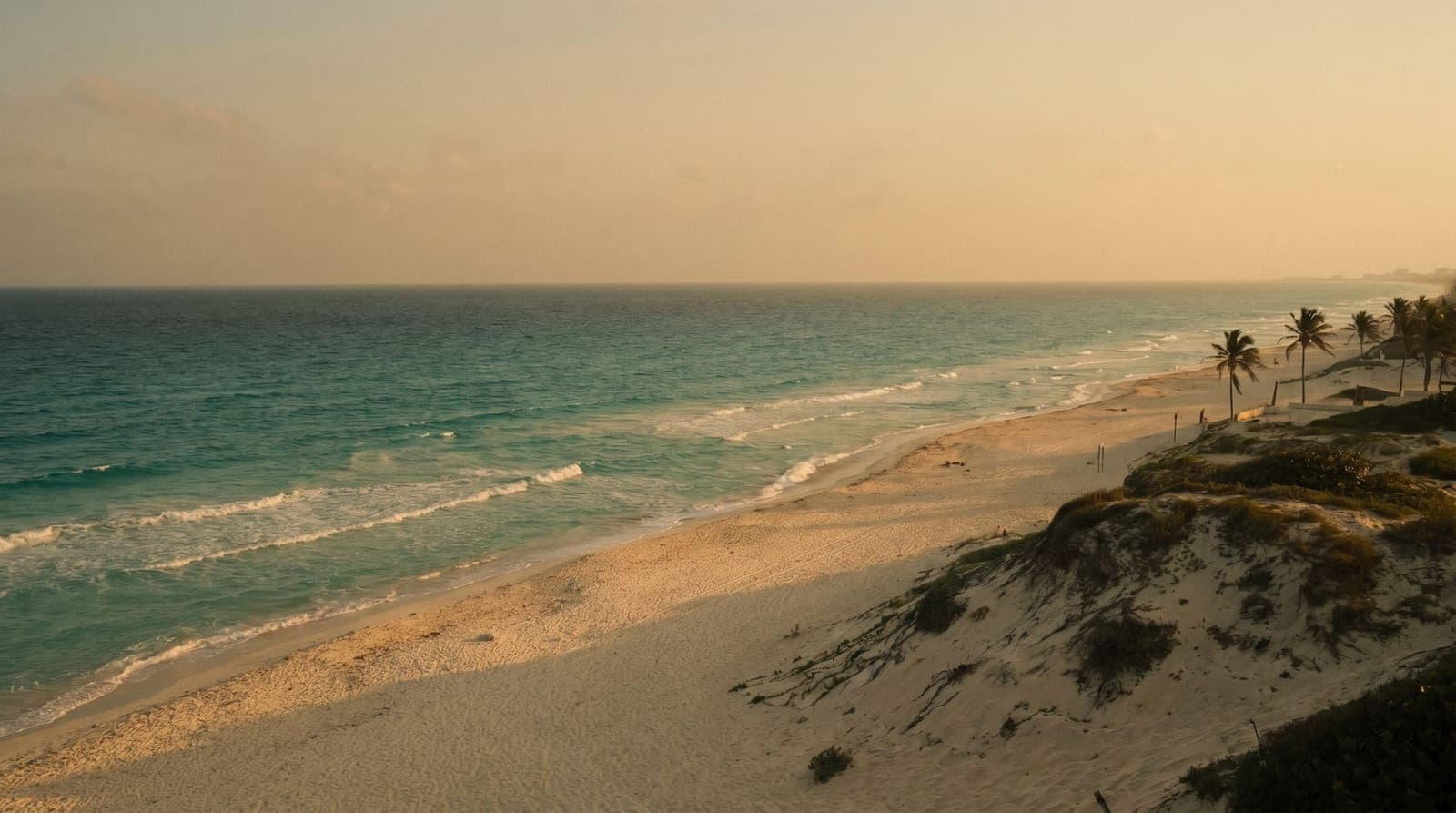 Cancún, Mexico