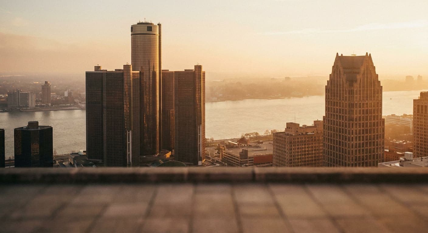 Detroit, United States