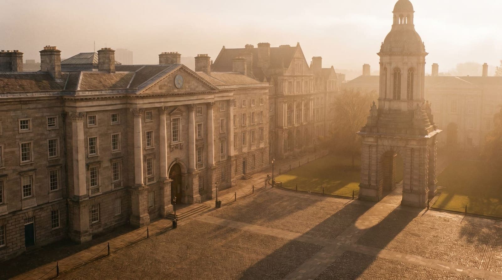 Dublin, Ireland