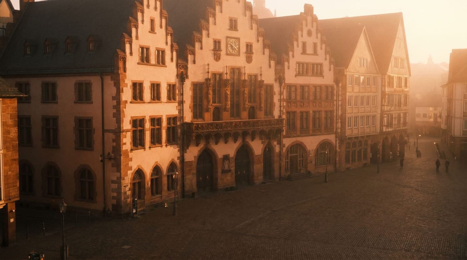 Frankfurt, Germany