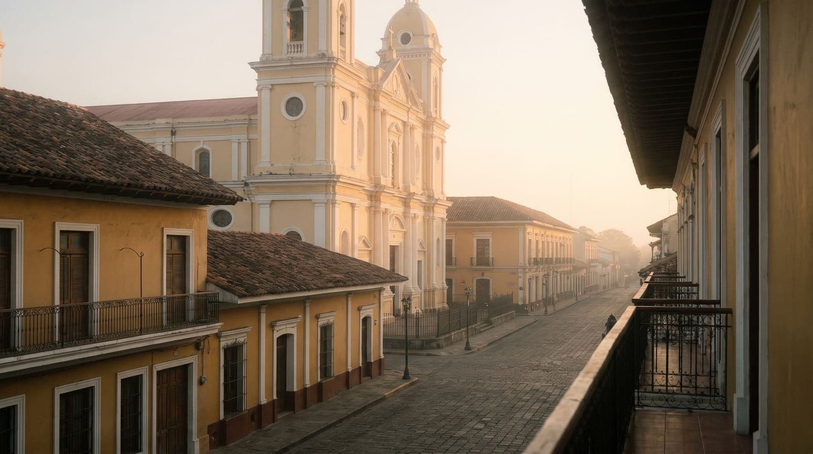 Granada, Nicaragua
