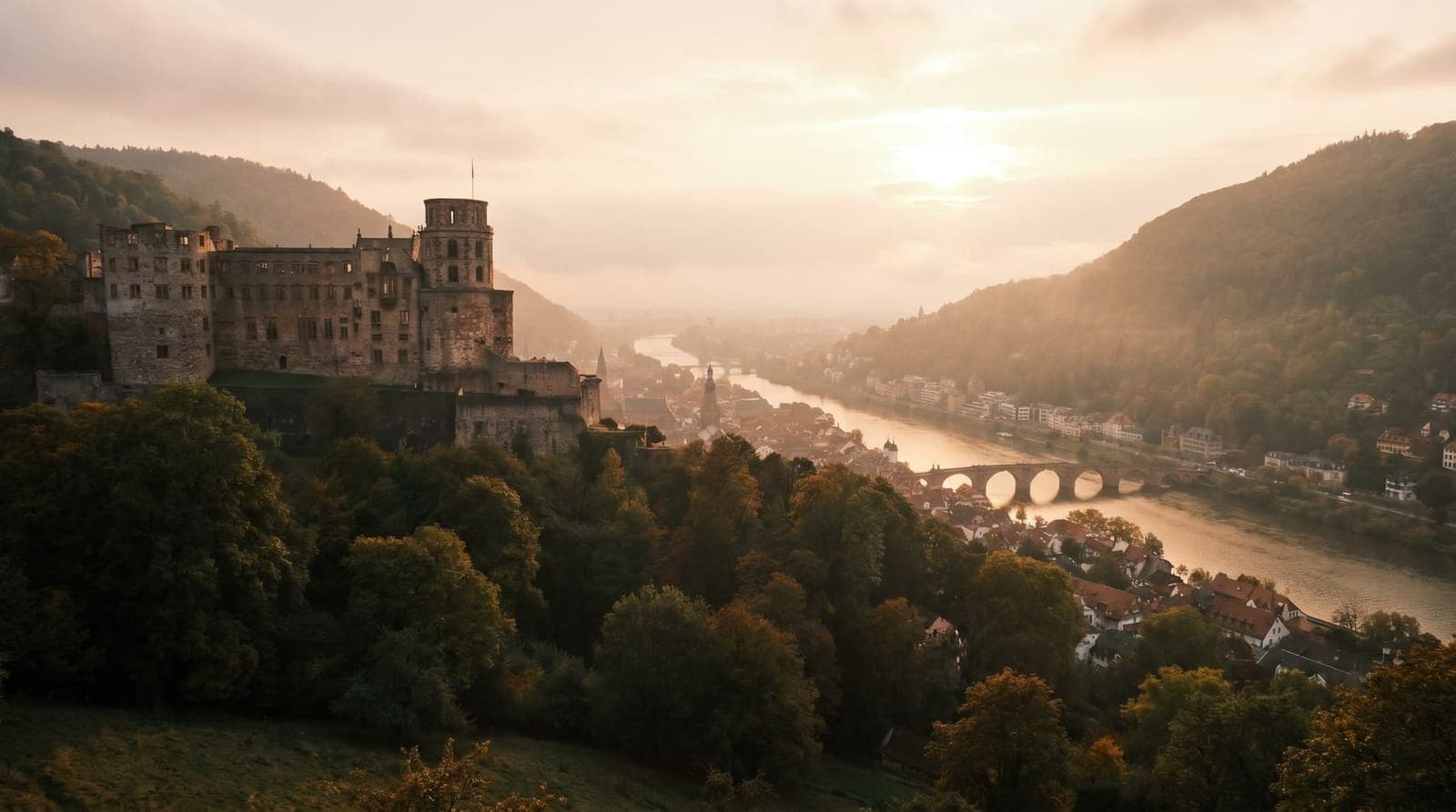 Heidelberg, Germany