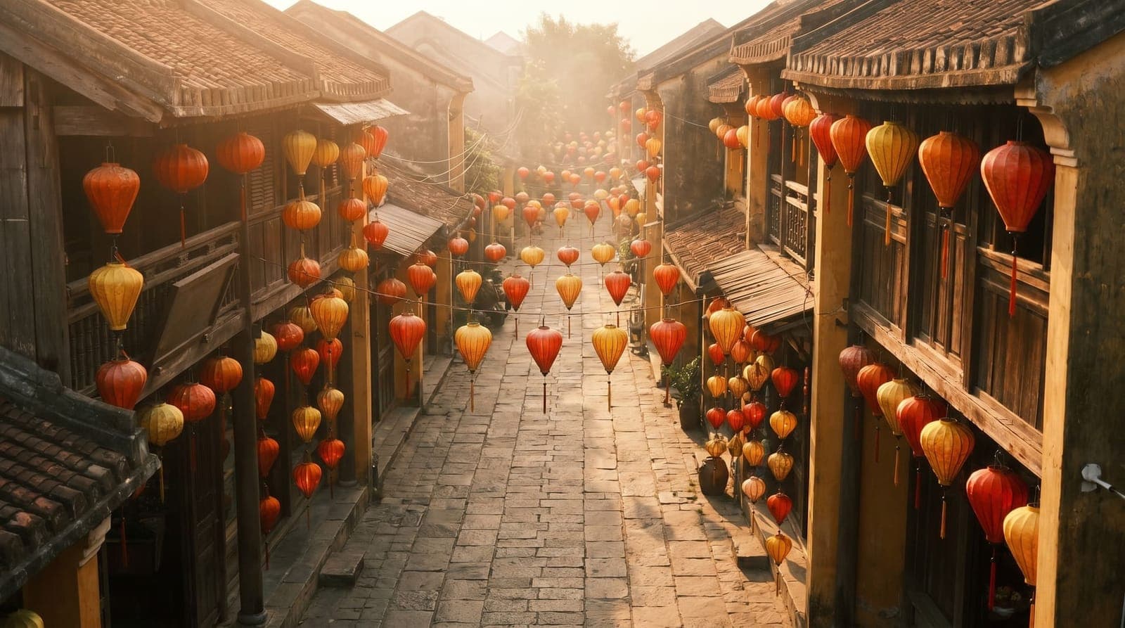 Hoi An, Vietnam
