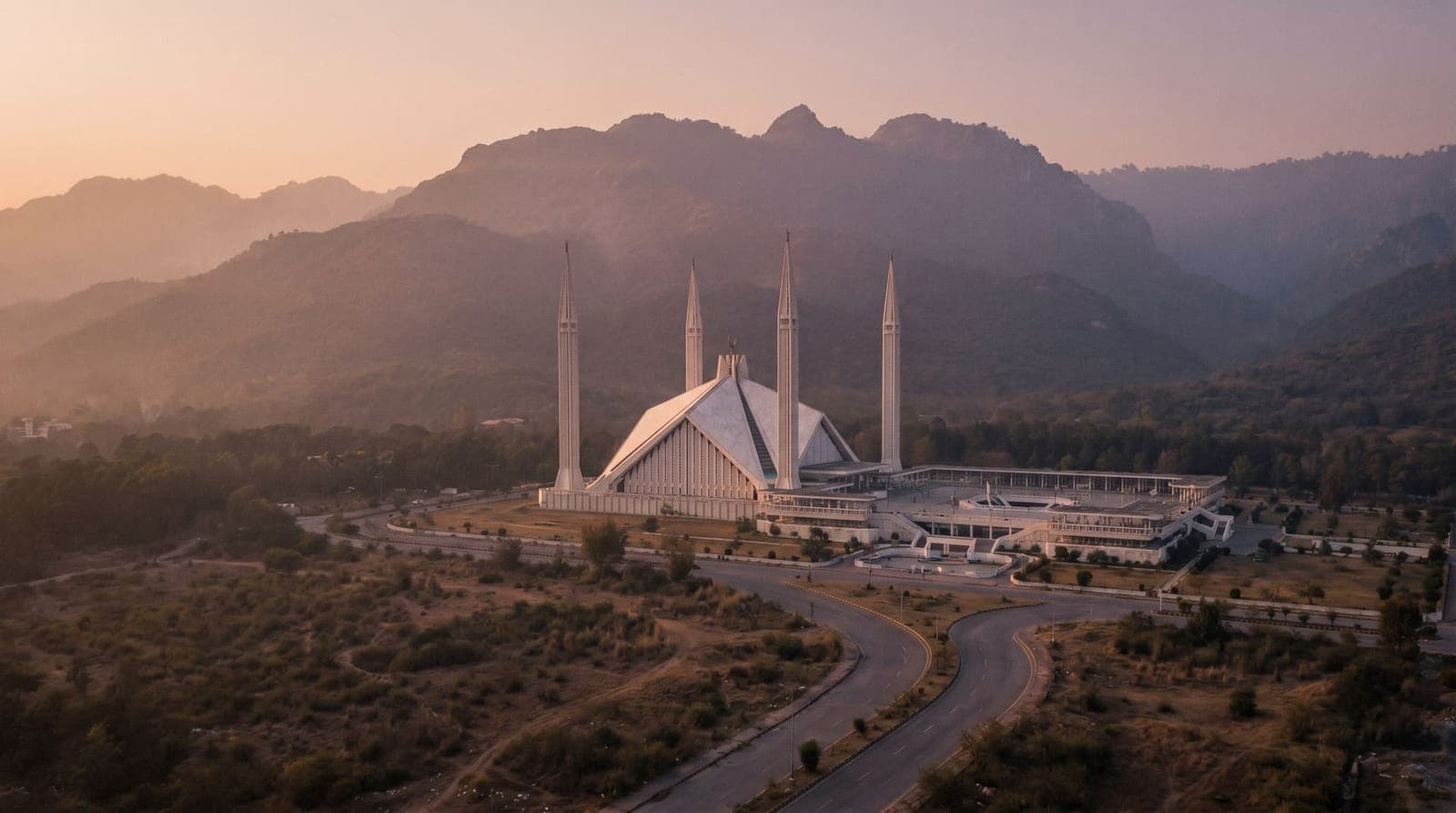 Islamabad, Pakistan