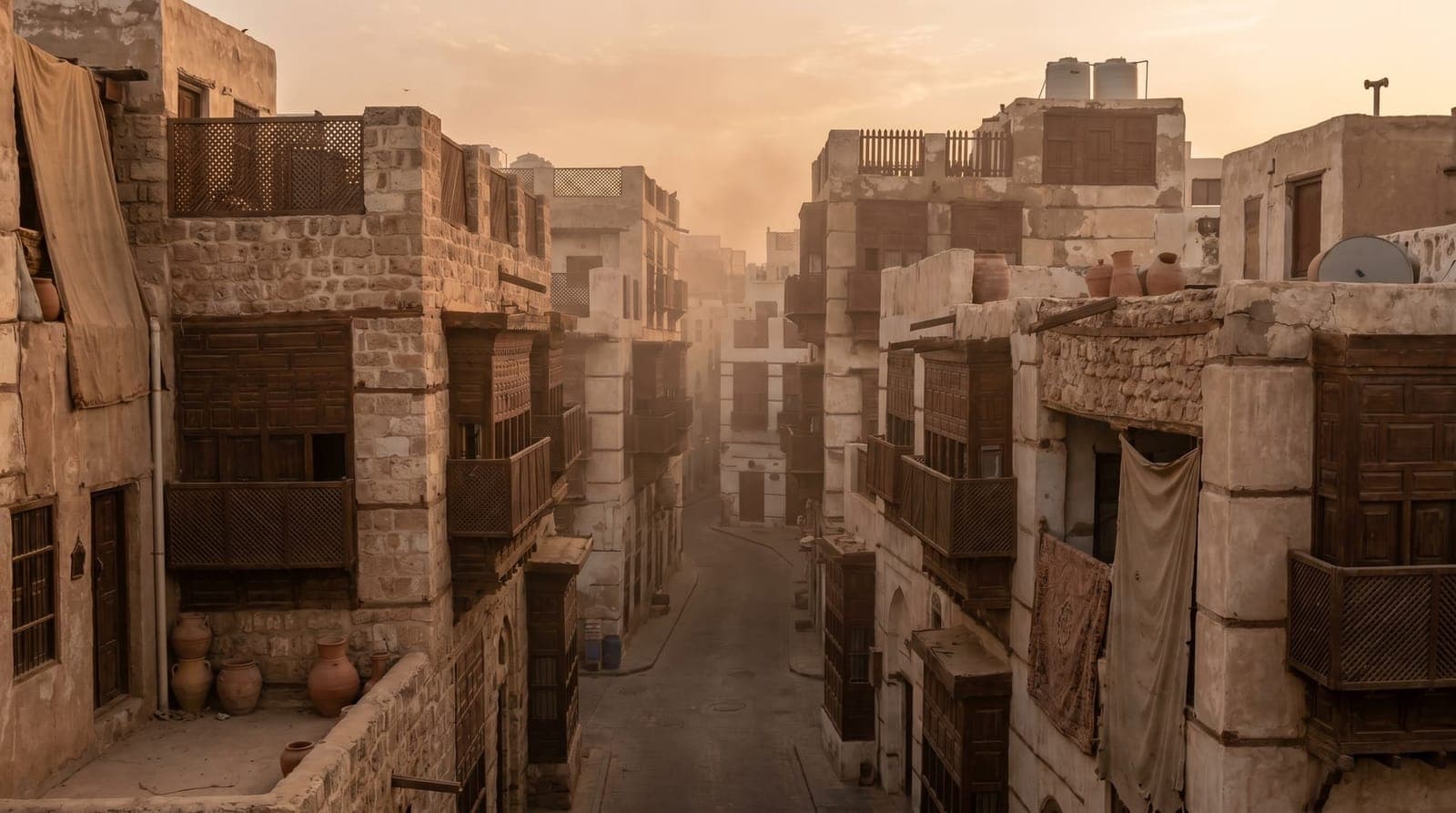 Jeddah, Saudi Arabia