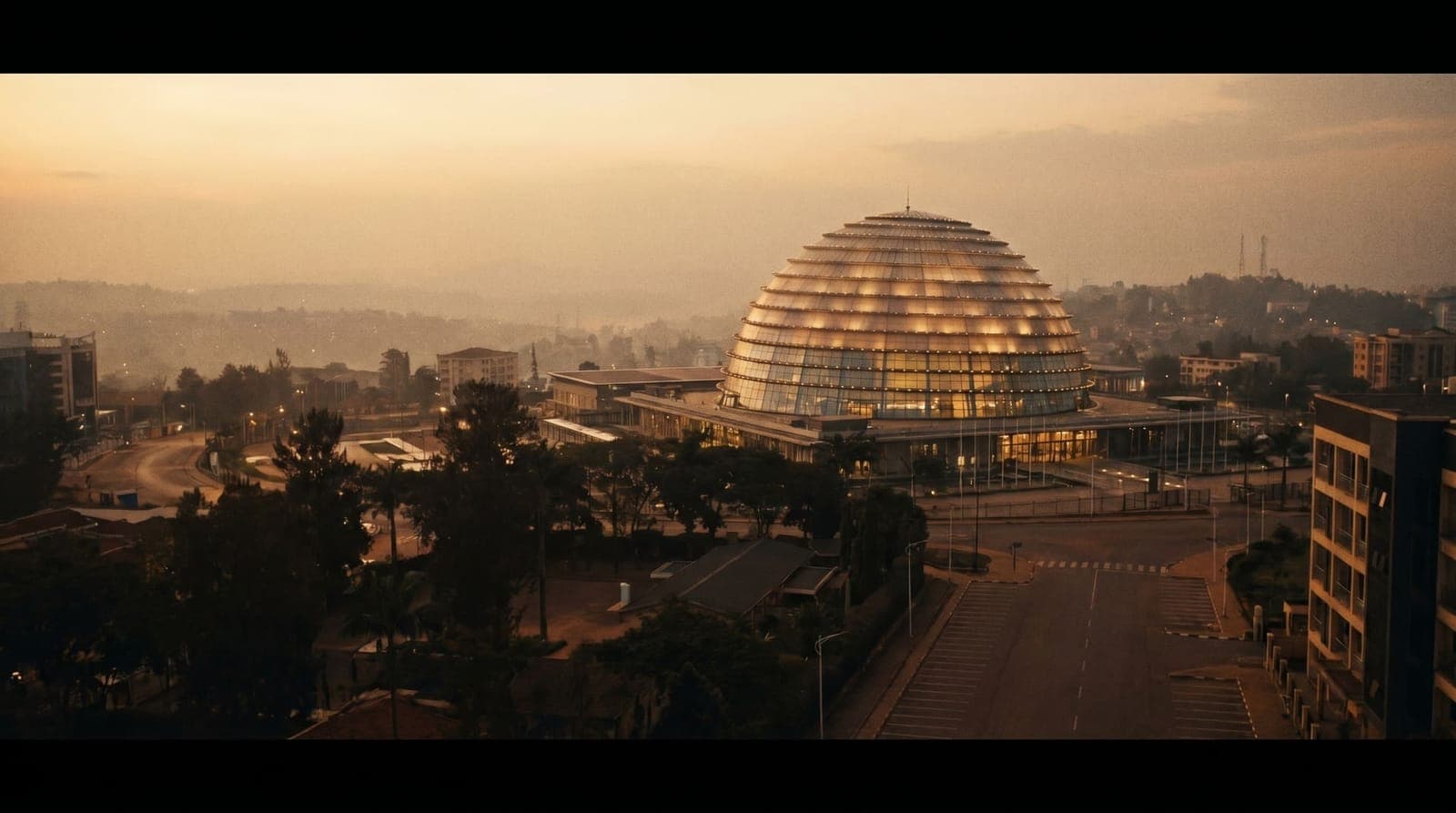 Kigali, Rwanda