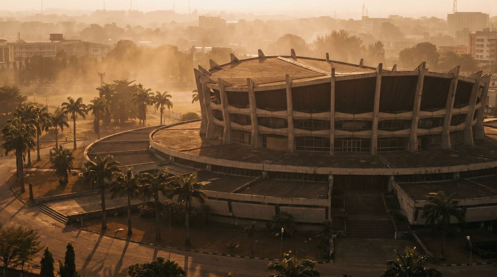 Lagos, Nigeria