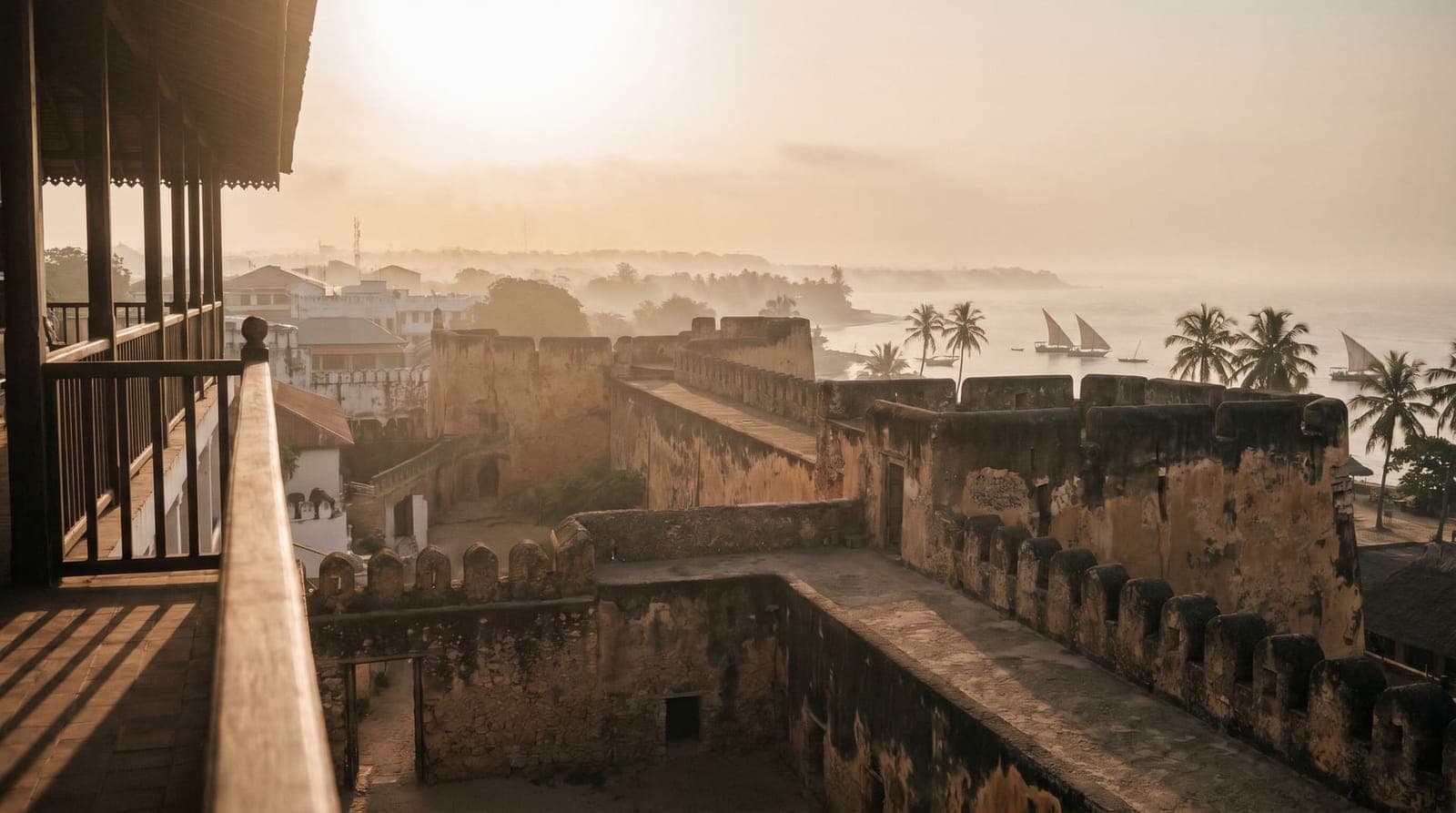 Mombasa, Kenya