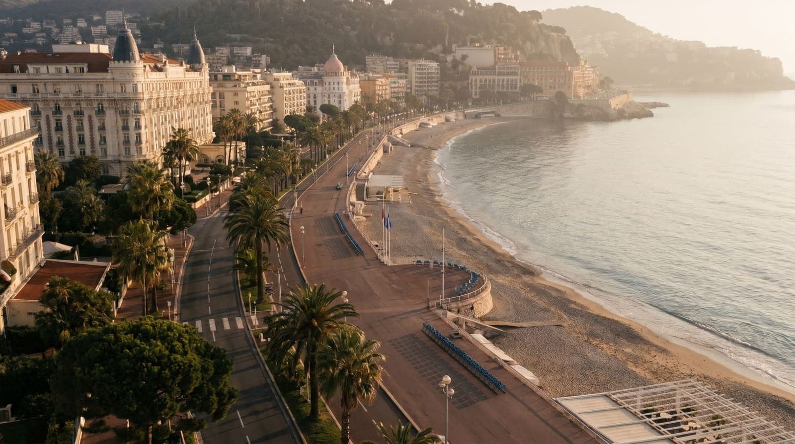 Nice, France