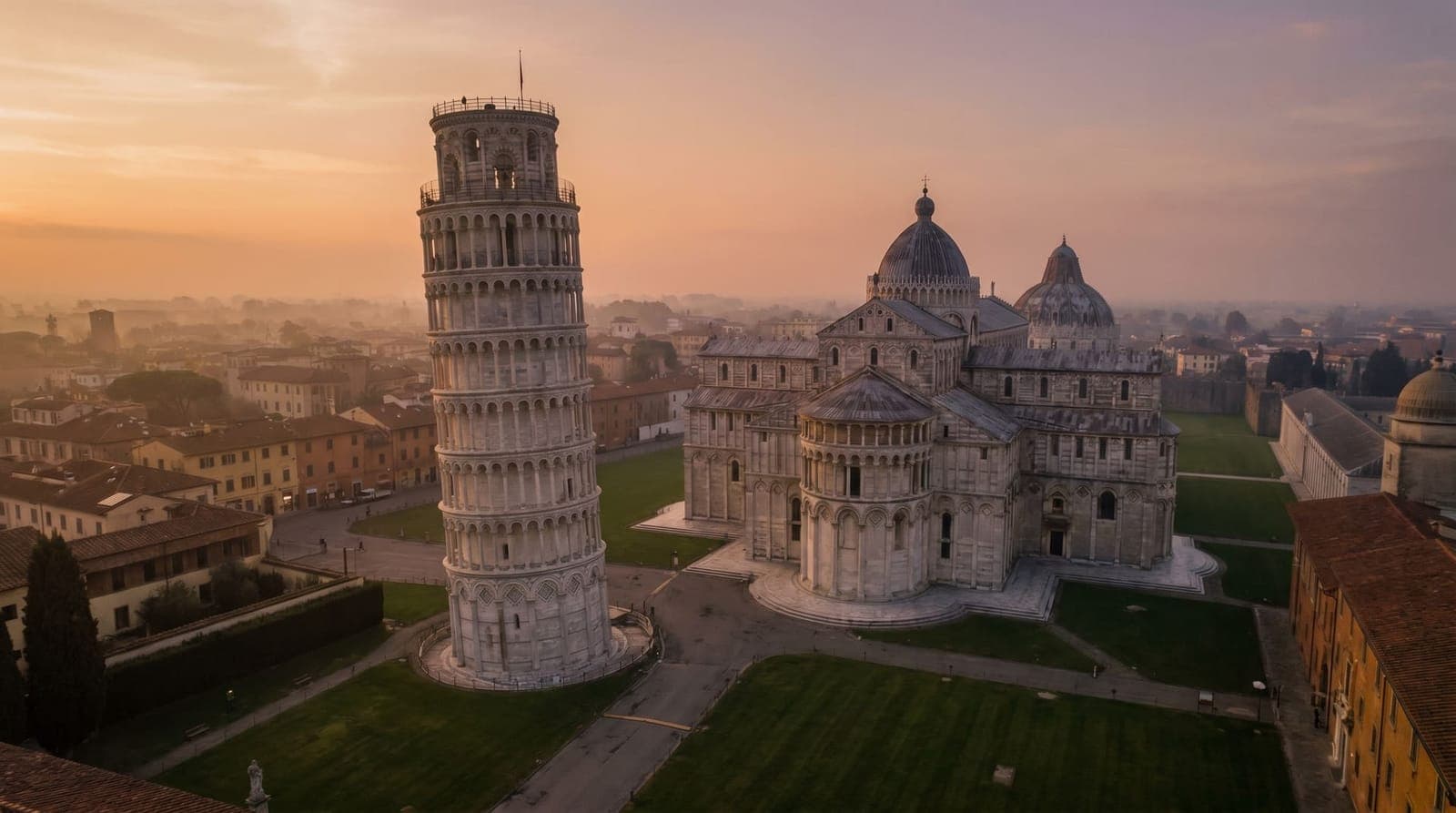 Pisa, Italy