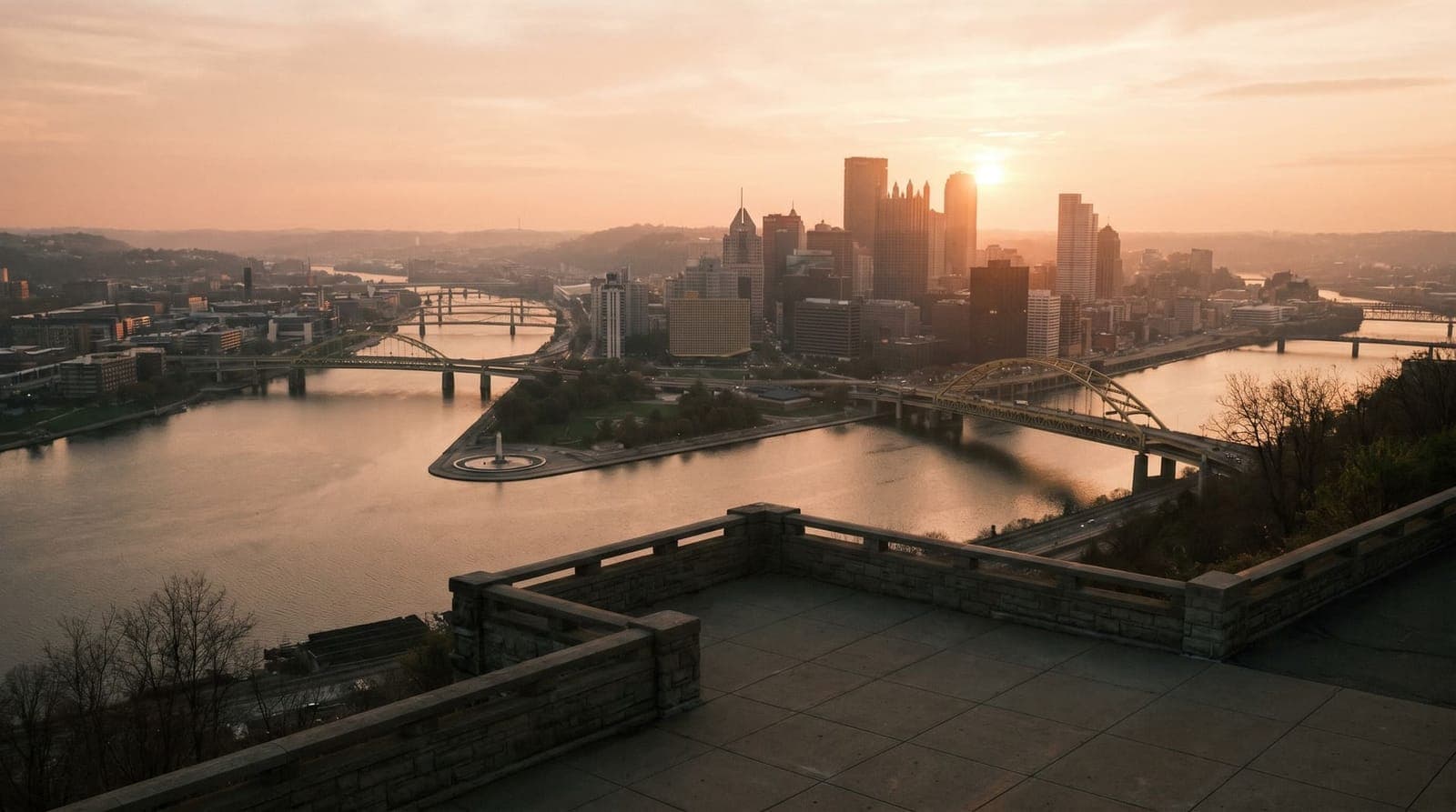 Pittsburgh, United States