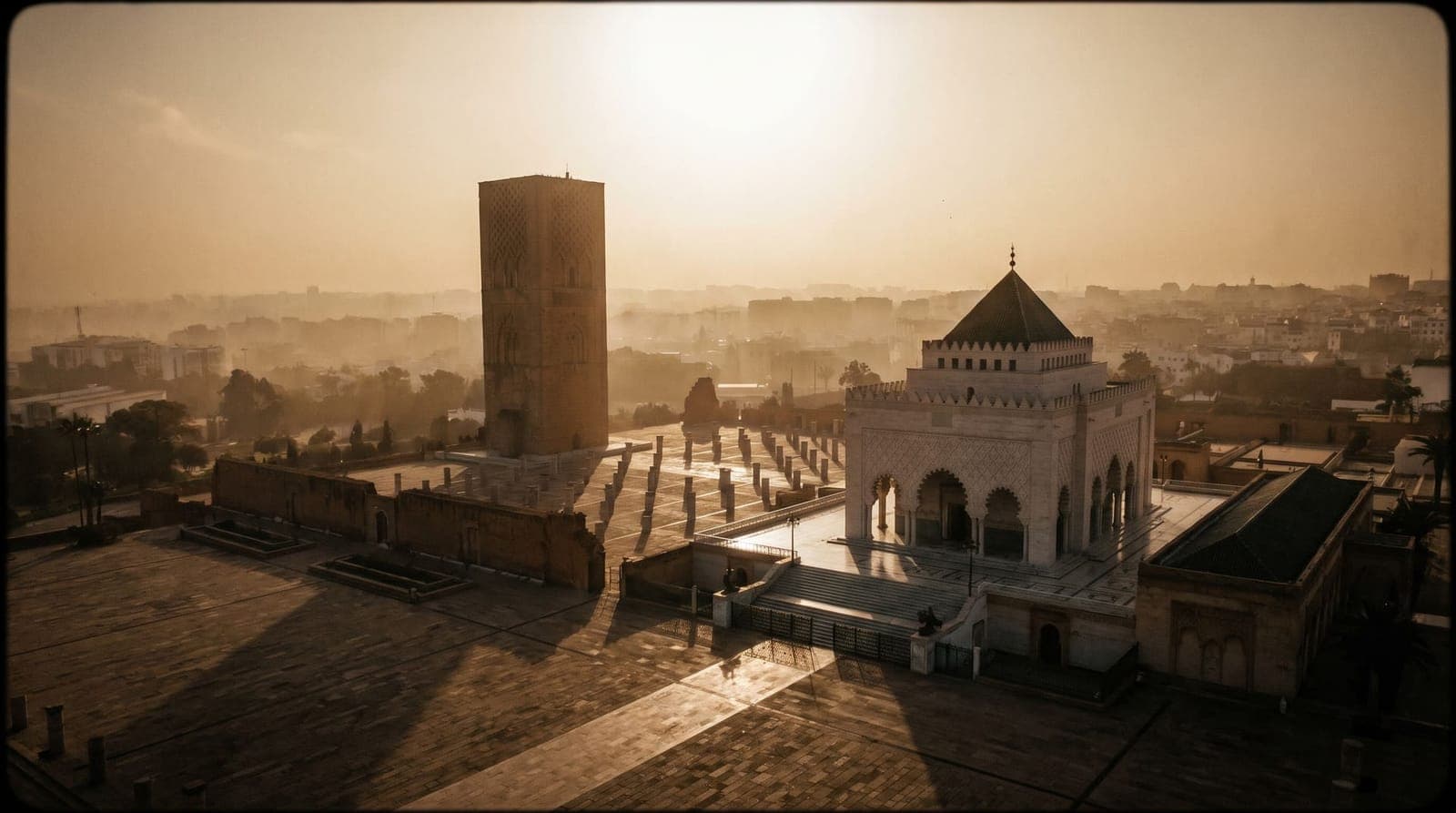 Rabat, Morocco