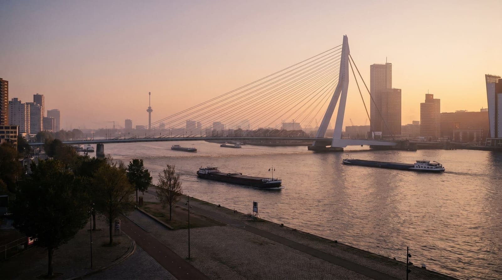 Rotterdam, Netherlands