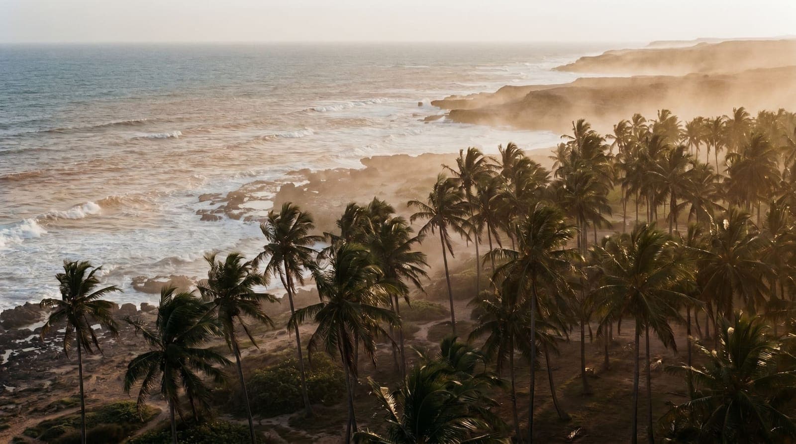 Salalah, Oman
