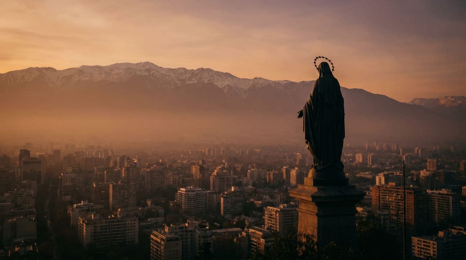 Santiago, Chile
