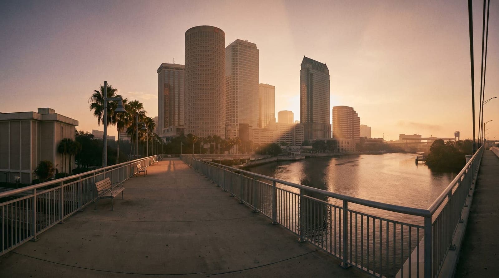 Tampa, United States