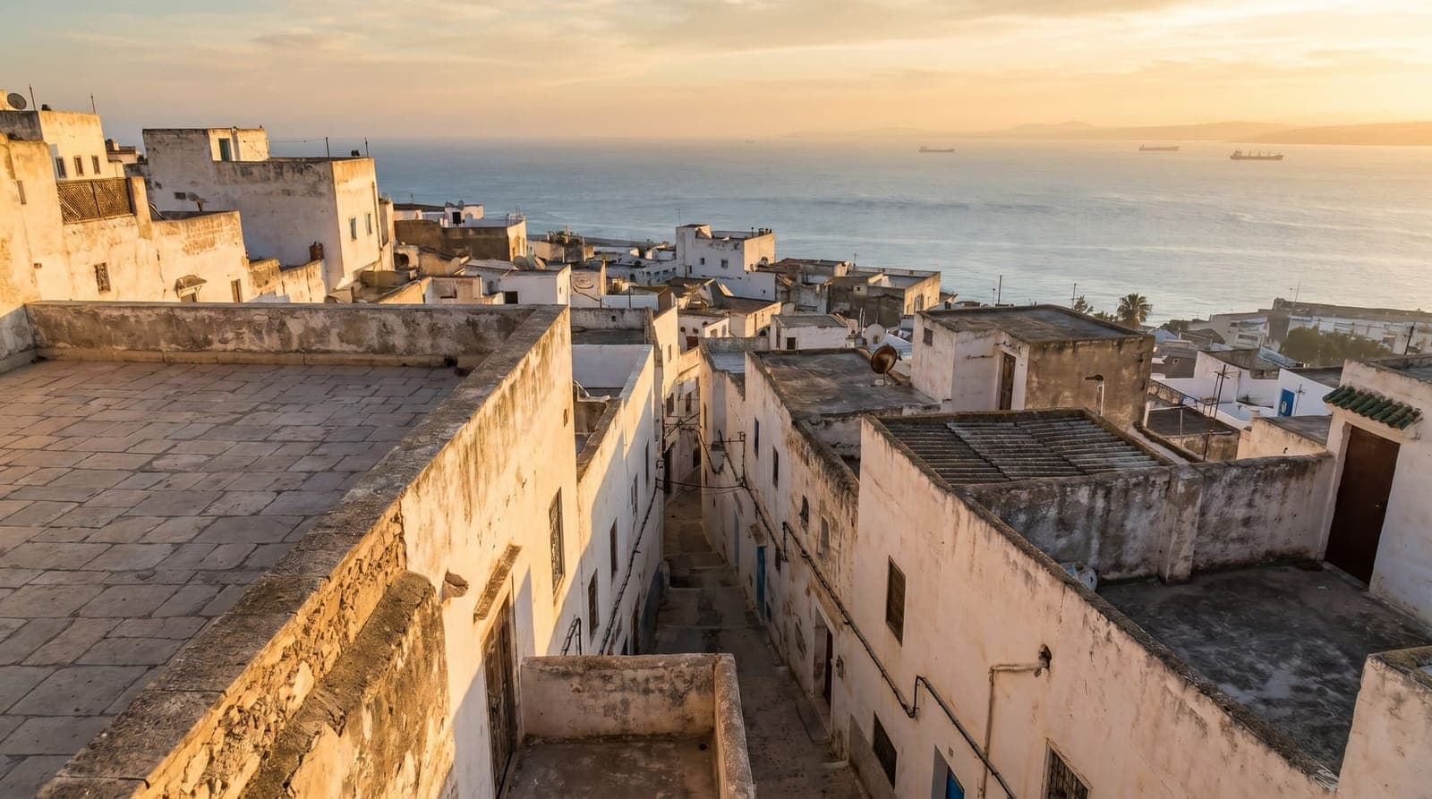 Tangier, Morocco