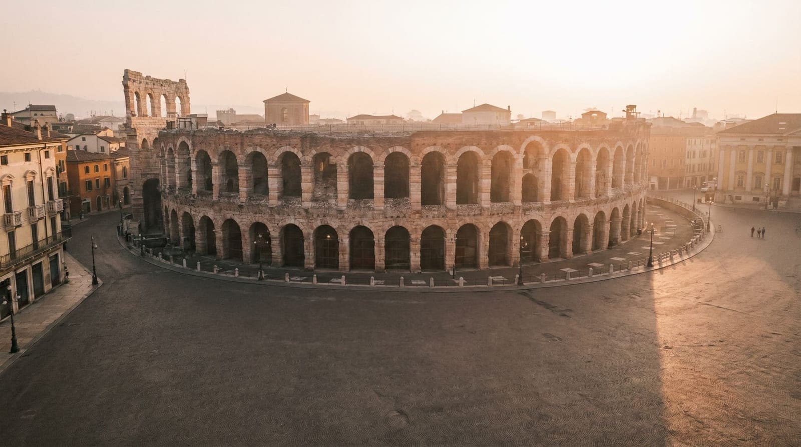 Verona, Italy