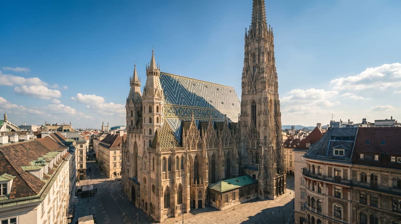 Vienna, Austria
