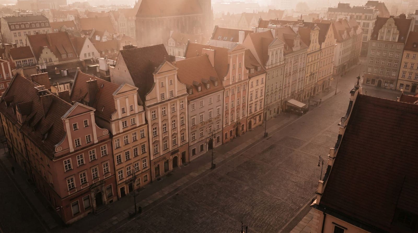 Wrocław, Poland