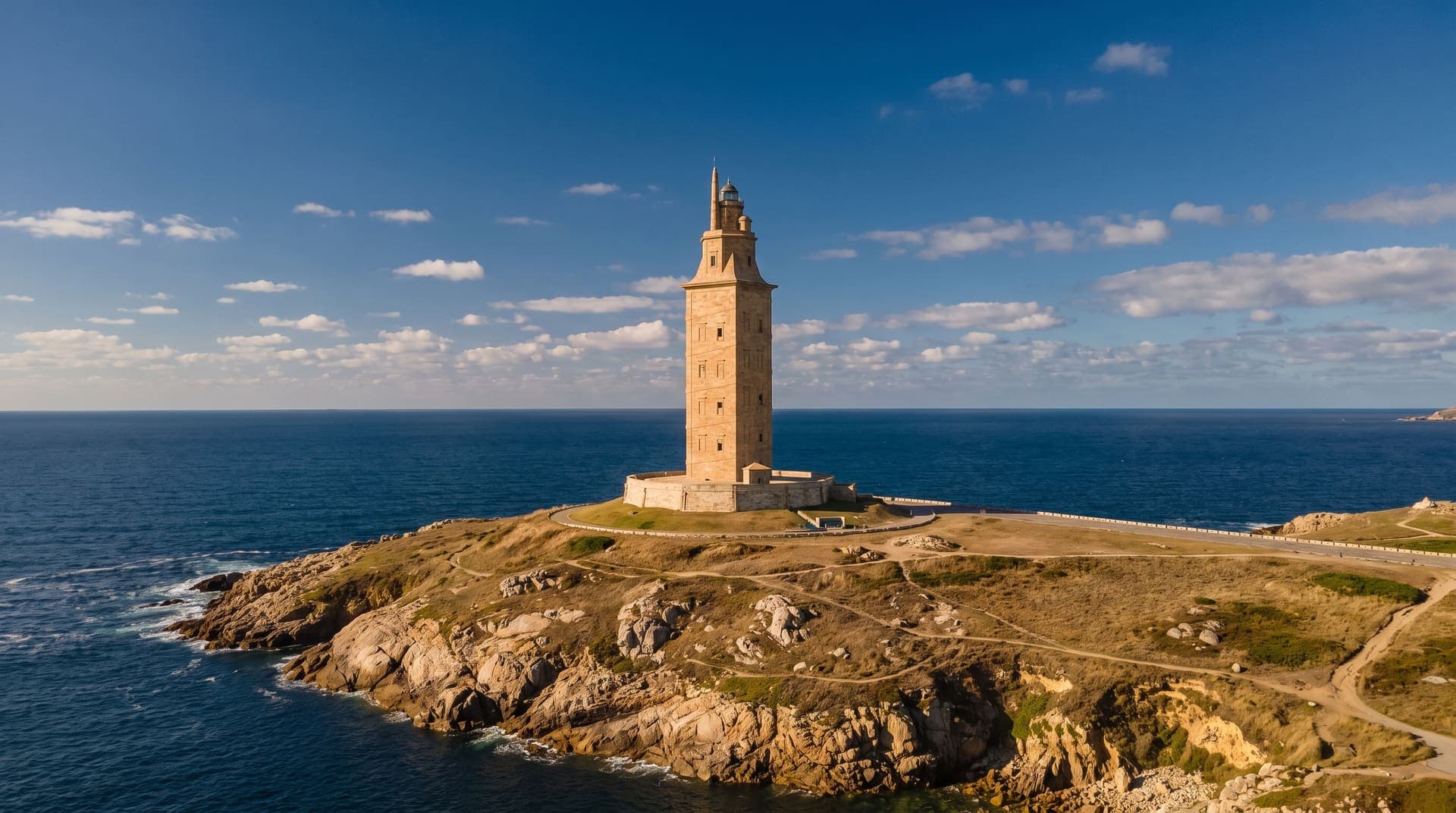 A Coruña, Spain