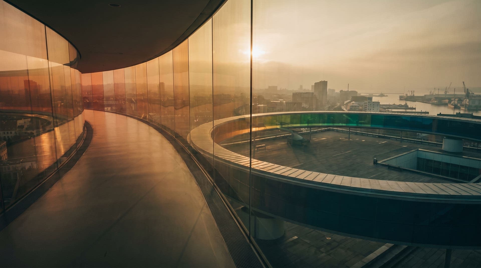 Aarhus, Denmark