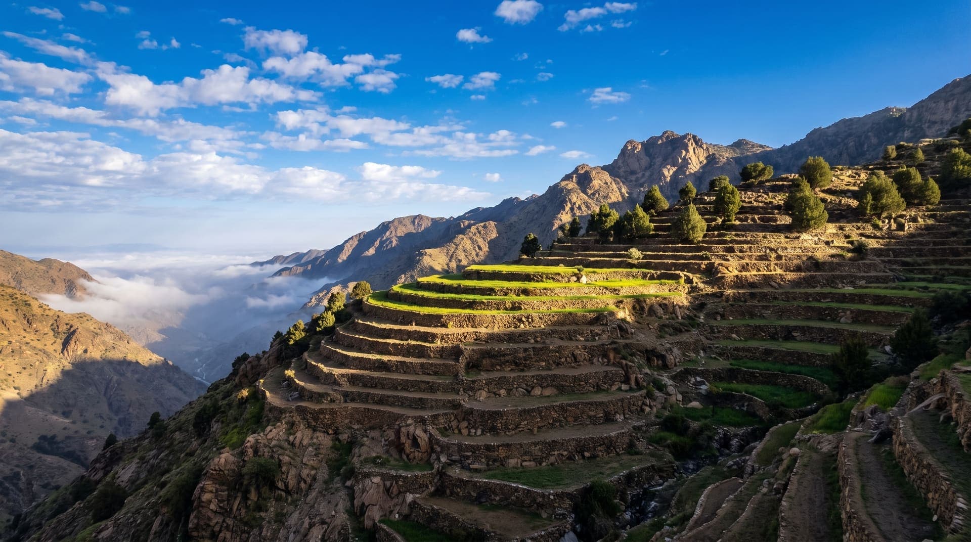Abha, Saudi Arabia