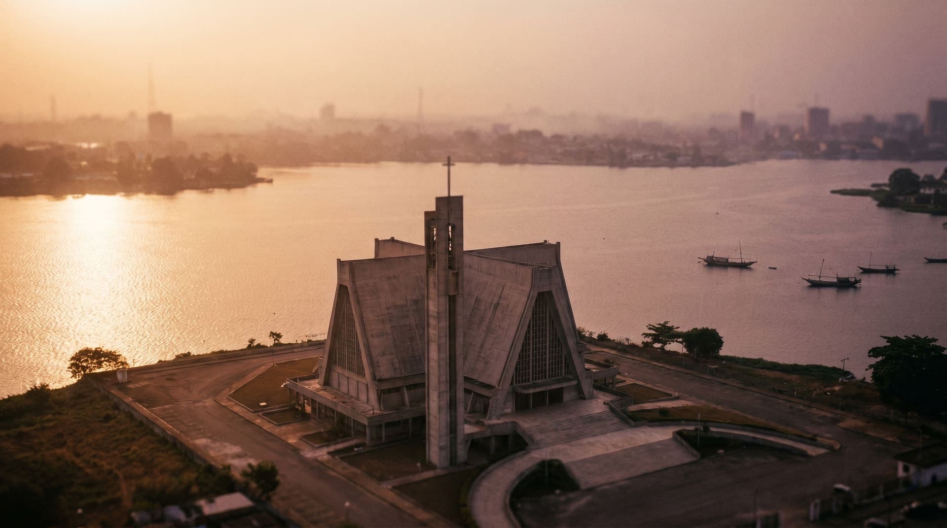 Abidjan, Ivory Coast