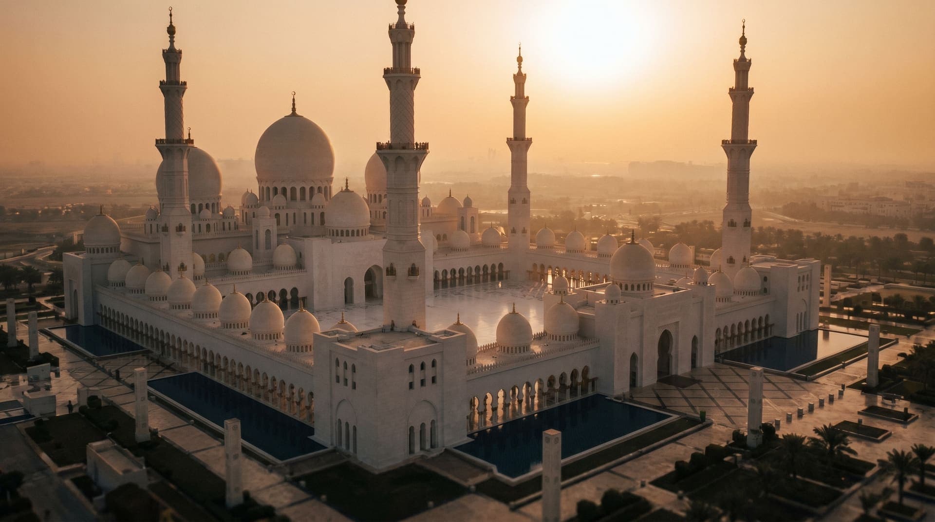 Abu Dhabi, United Arab Emirates