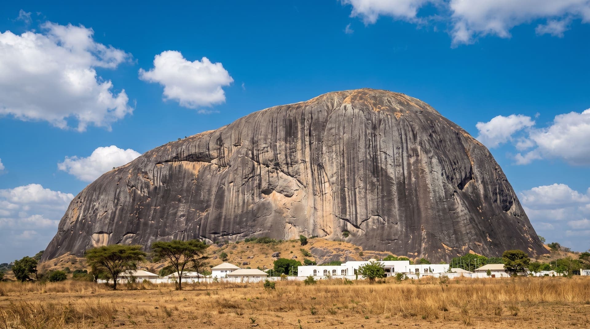 Abuja, Nigeria