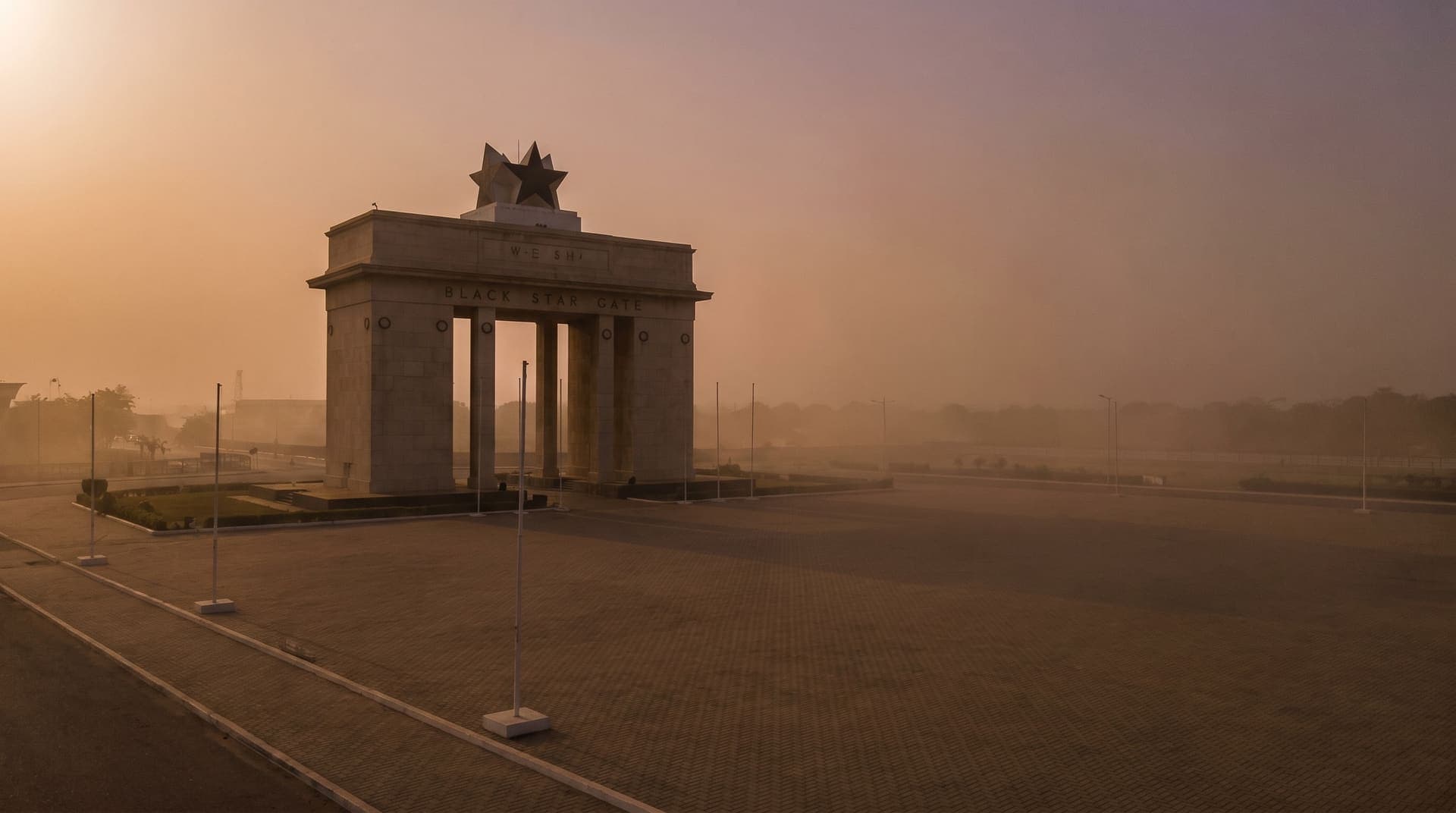 Accra, Ghana