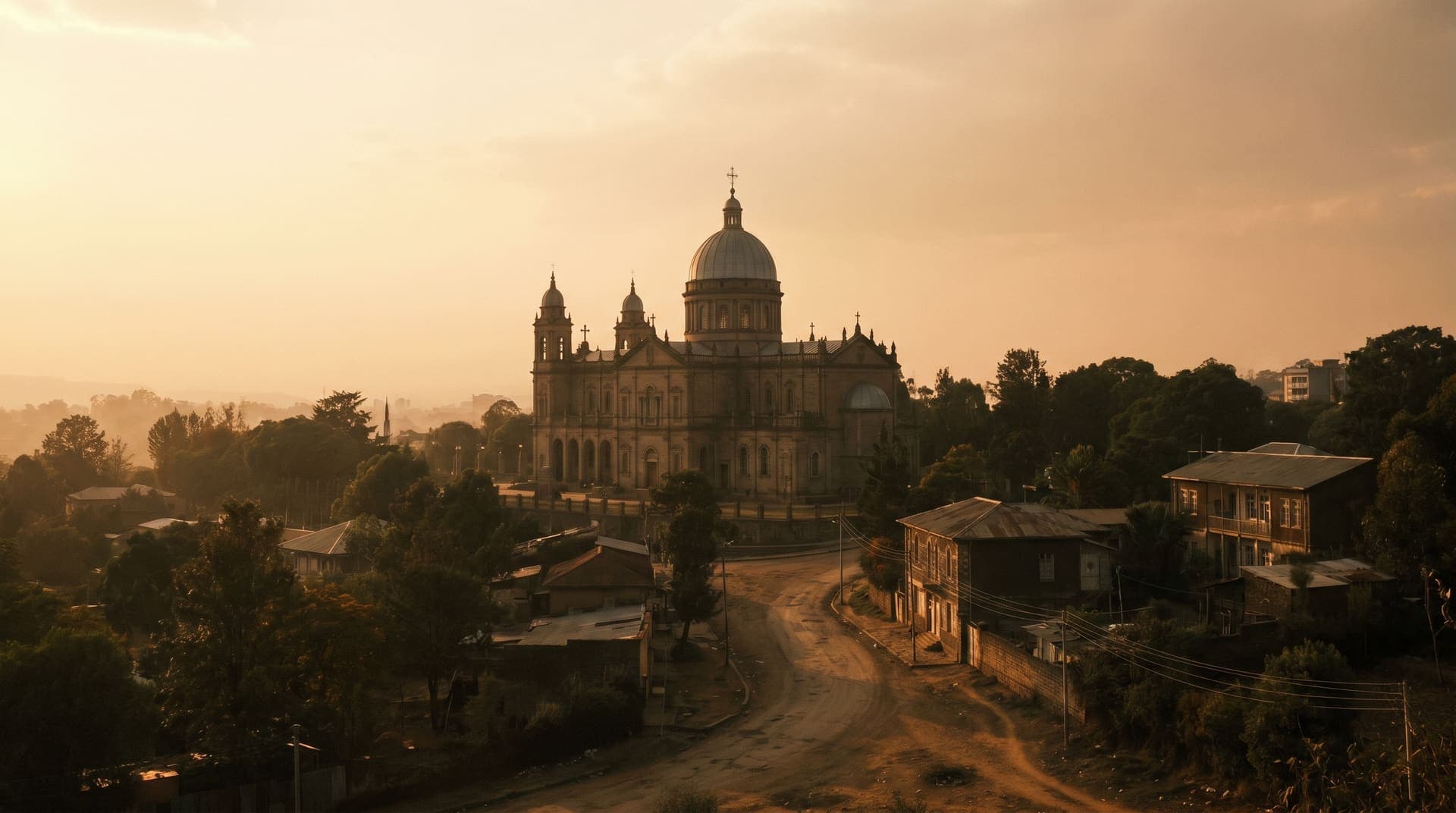 Addis Ababa, Ethiopia