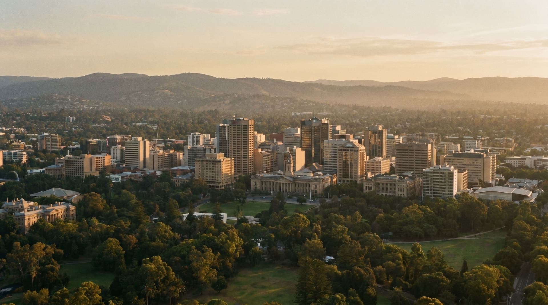 Adelaide, Australia