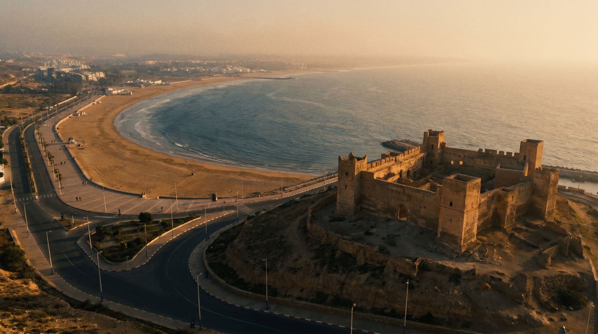 Agadir, Morocco