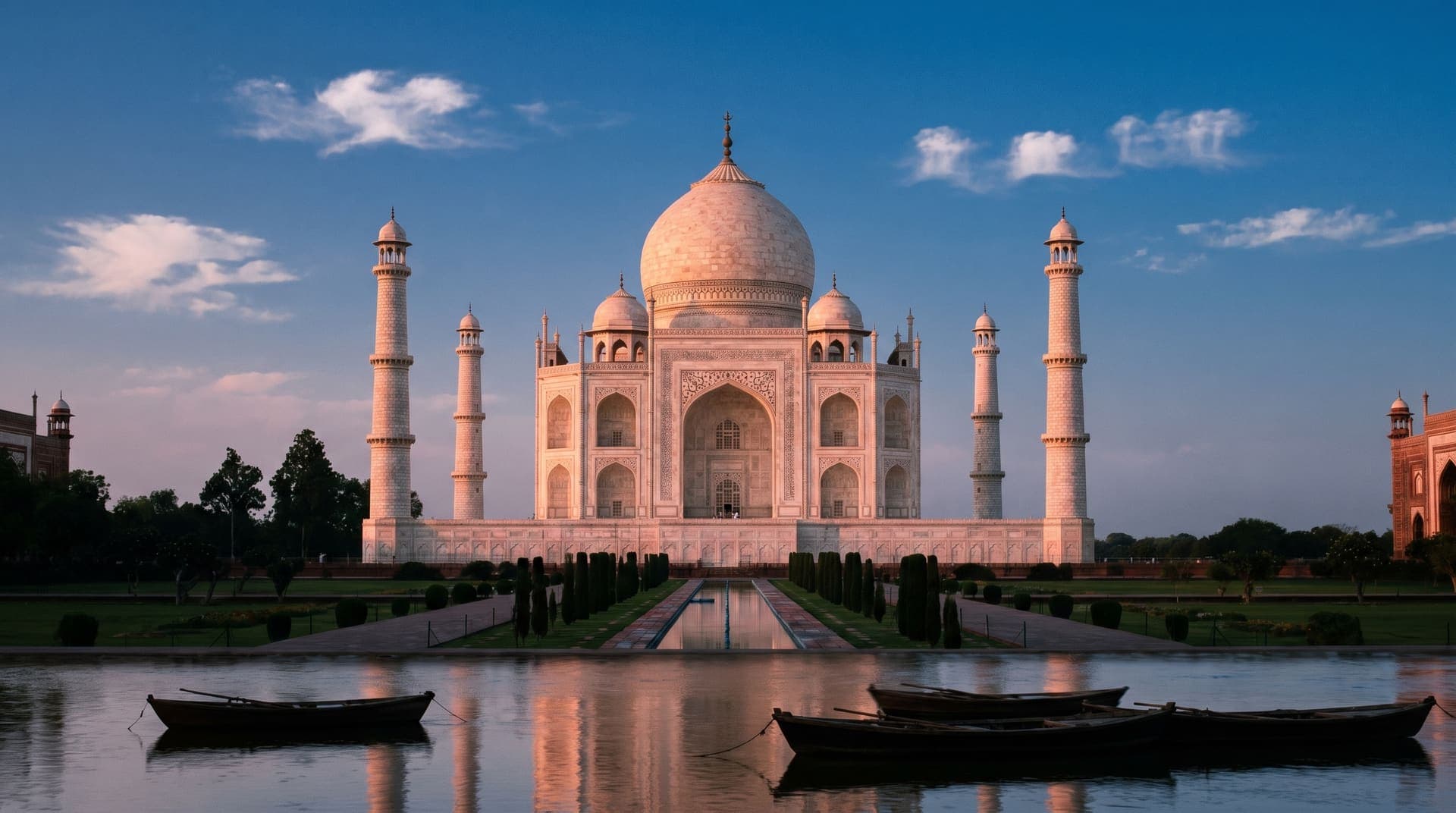 Agra, India