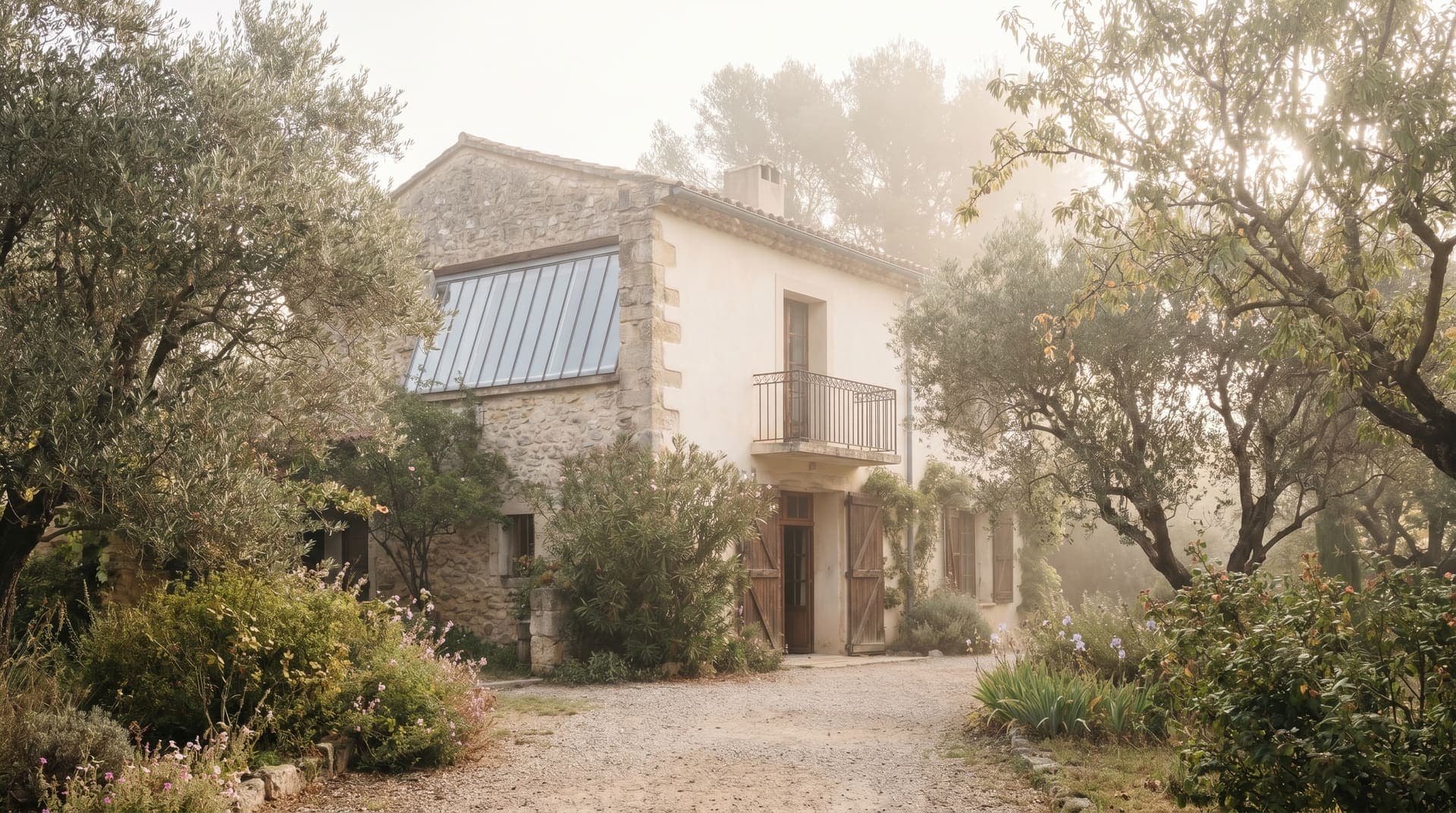 Aix-en-Provence, France, editorial landmark