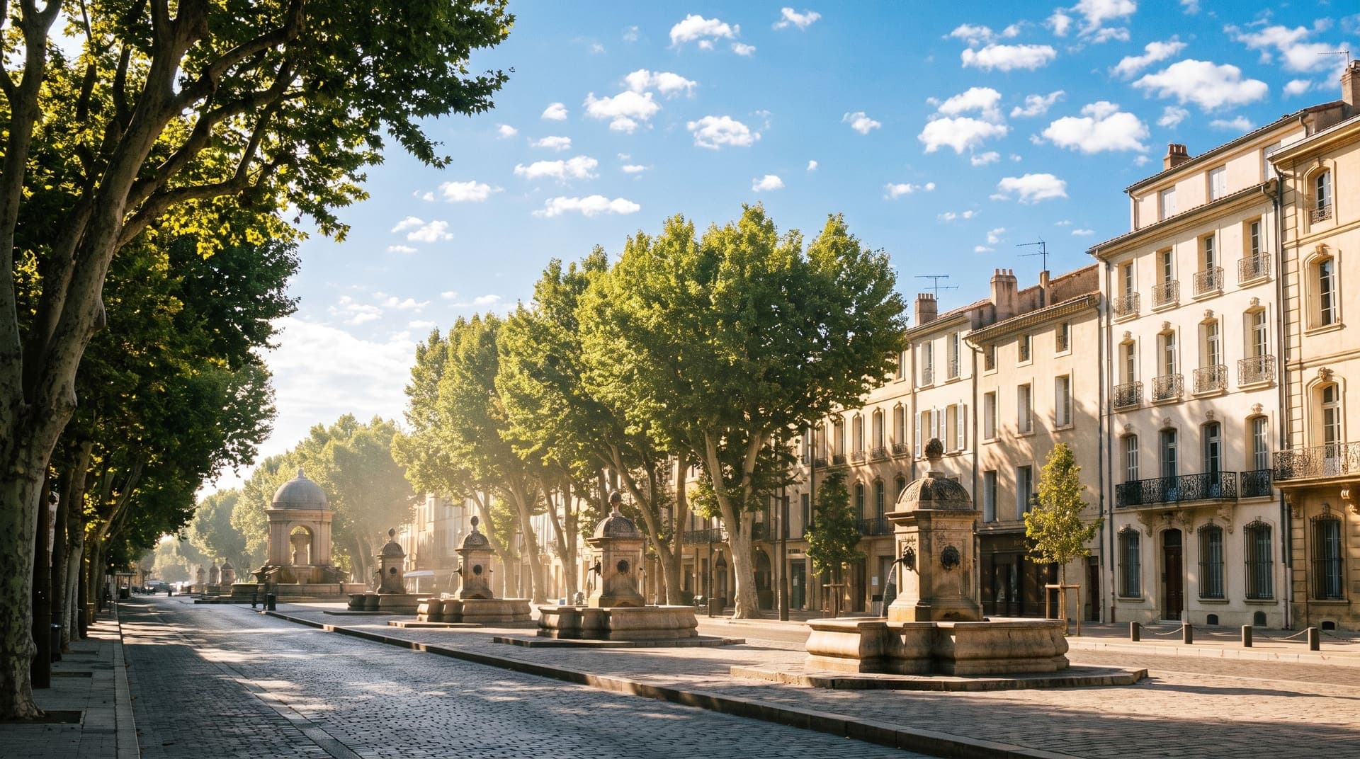 Aix-en-Provence, France
