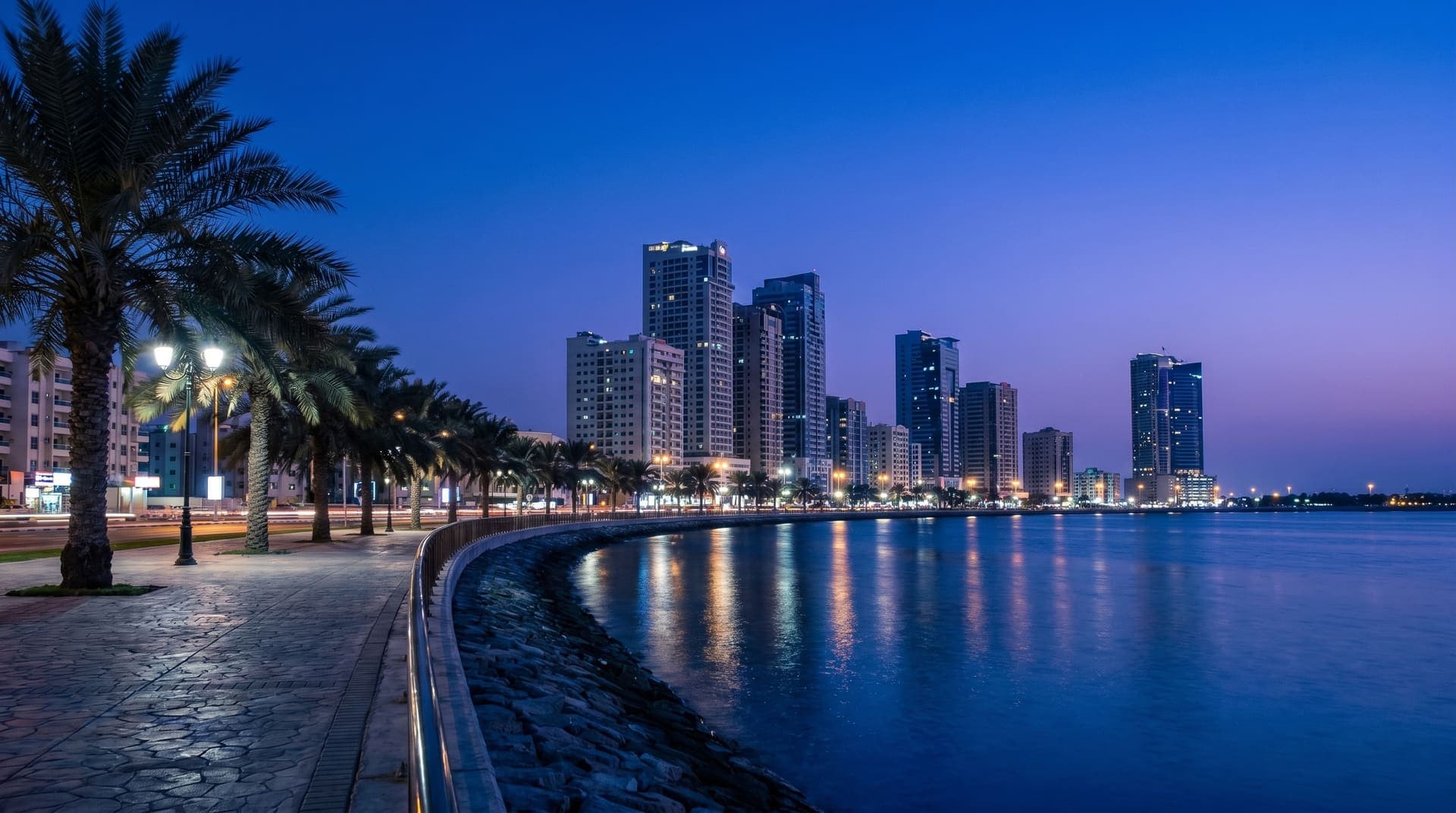 Ajman, UAE