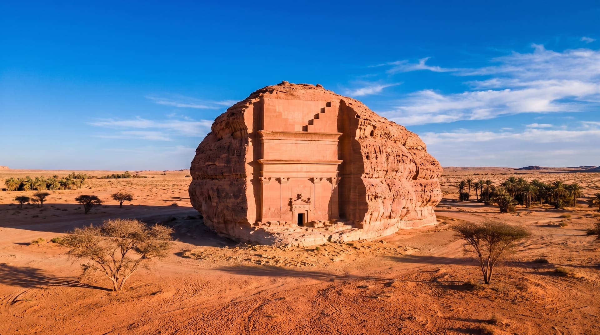 Al-Ula, Saudi Arabia