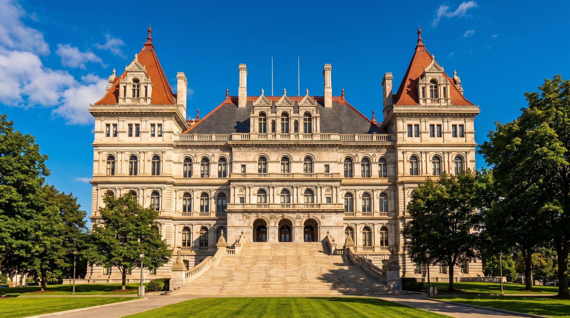 Albany, United States