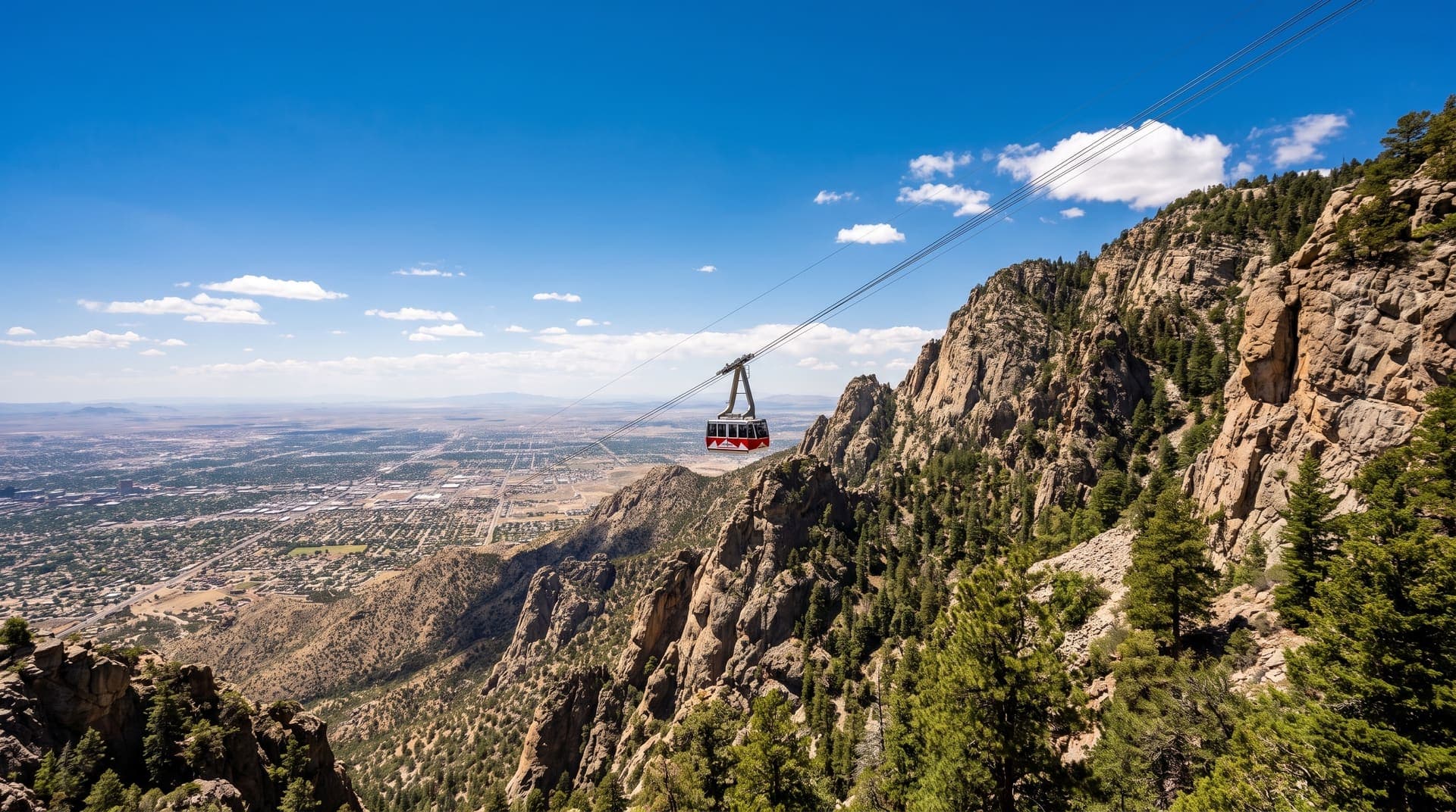 Albuquerque, United States