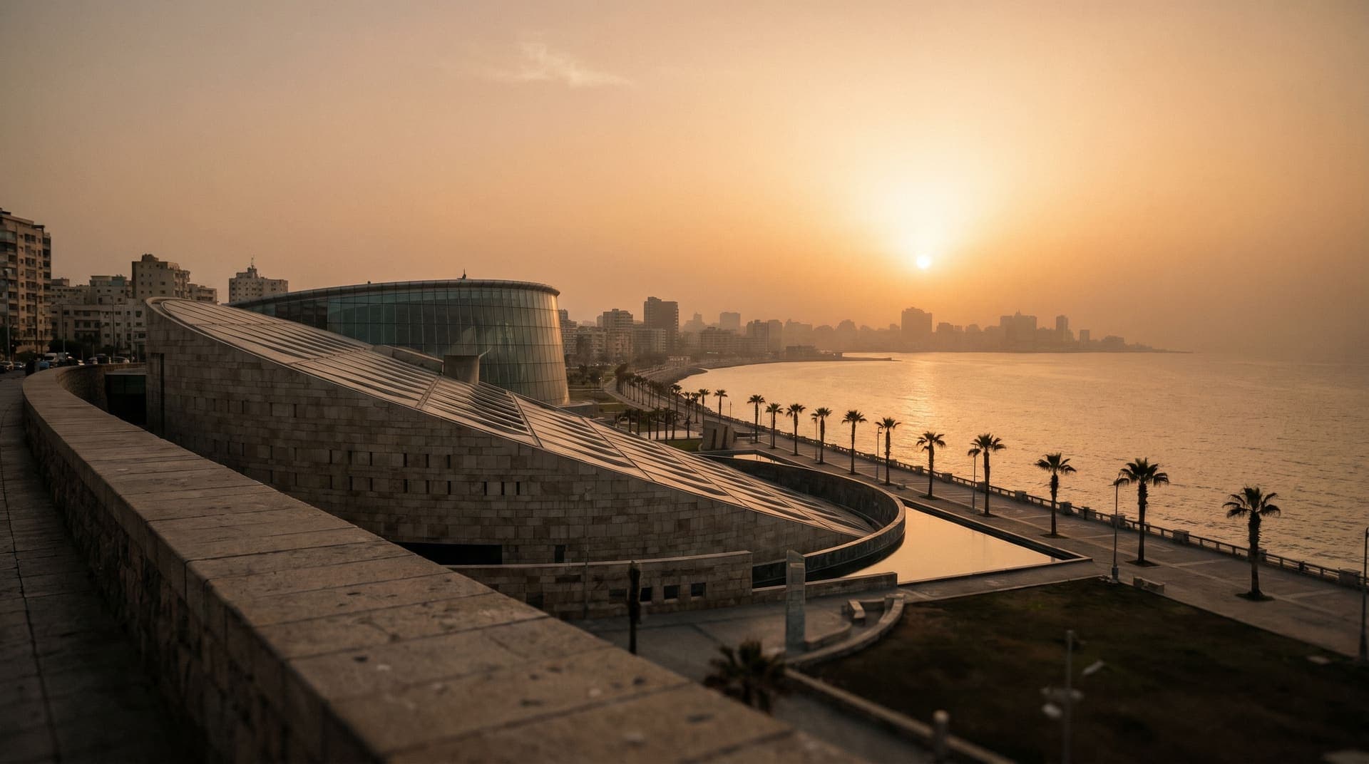 Alexandria, Egypt