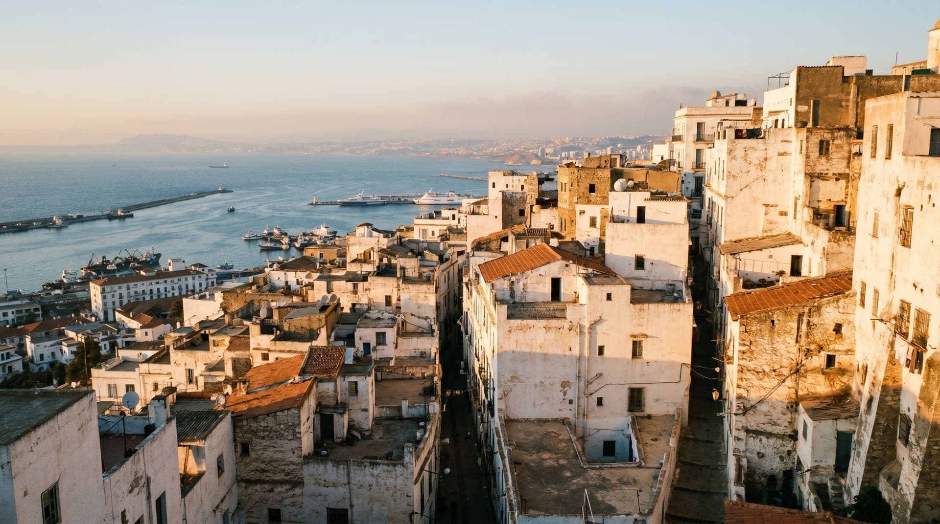 Algiers, Algeria