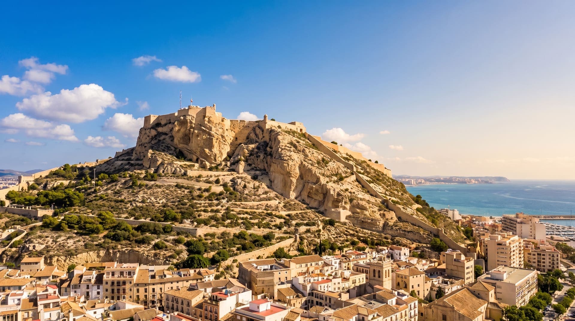 Alicante, Spain
