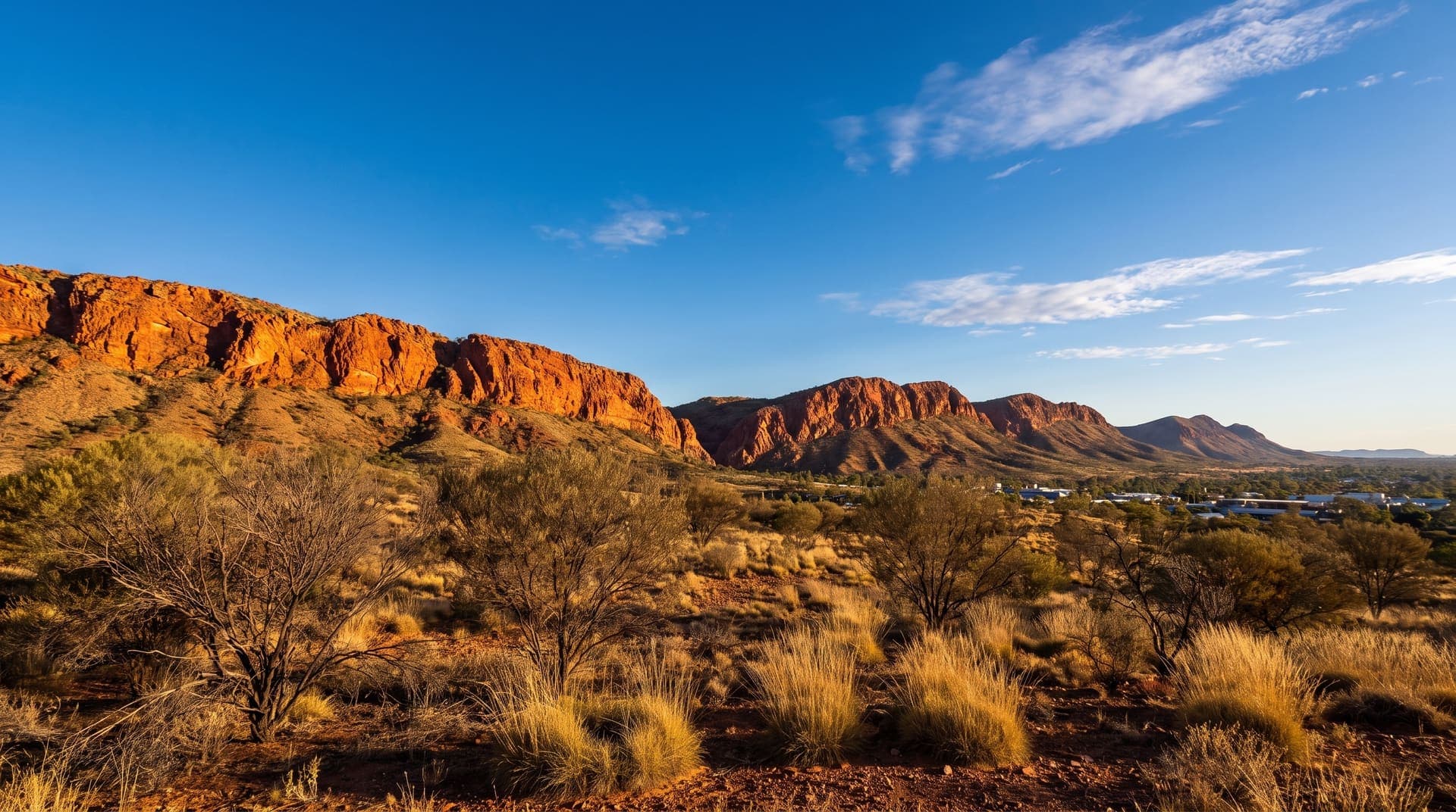 Alice Springs, Australia