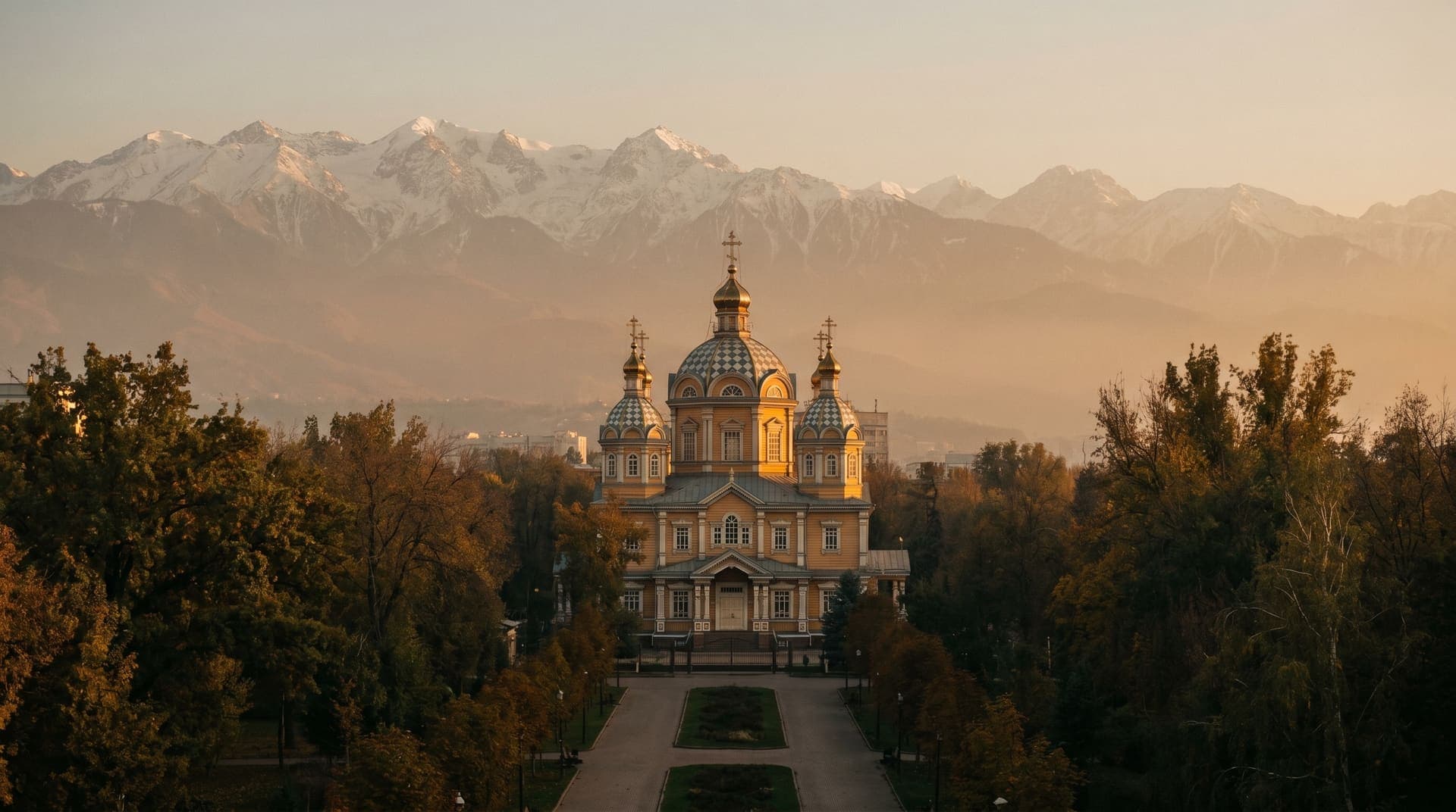 Almaty, Kazakhstan